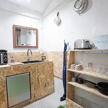 Flat Close To Transport In The 15th District Apartament *
